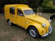 image_2-CITROEN 2CV AKS 400 fourgonnette - 1975