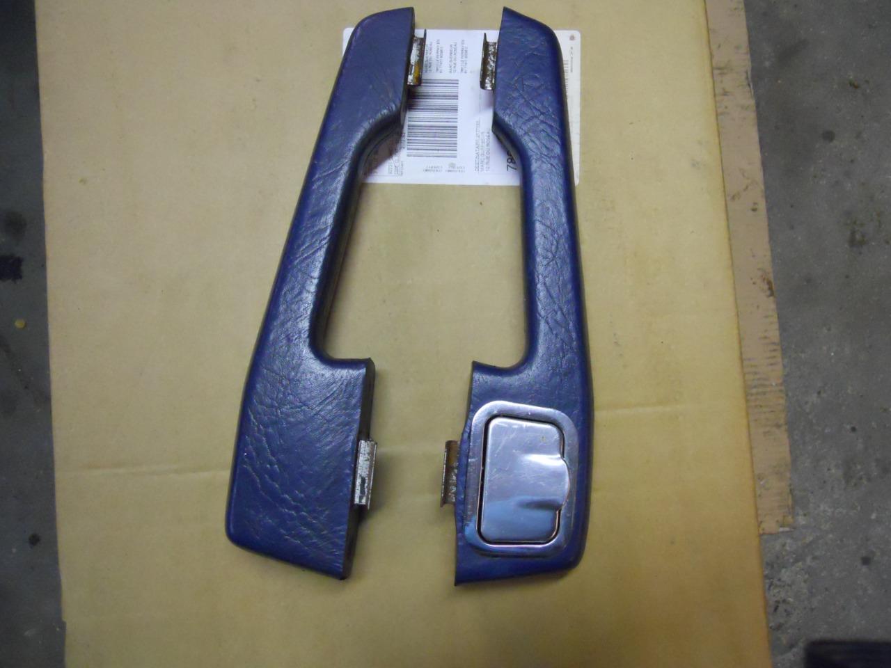 Poignées MATRA Bagheera LesAnciennes.com