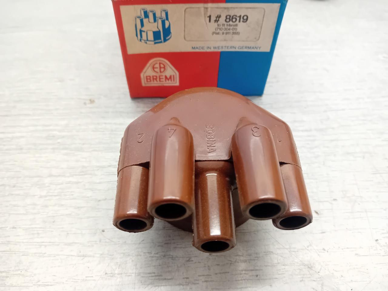 8619 TÊTE ALLUMEUR FIAT 600 D/E DE 1955 A 1961 LesAnciennes.com