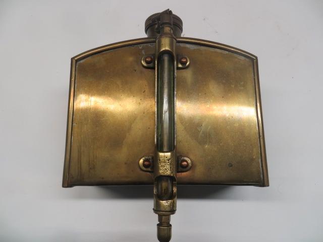 Boite à huile INCONNUE inconnu LesAnciennes.com