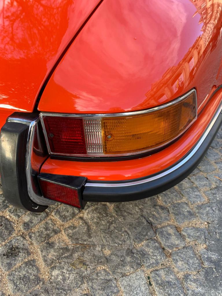 1970 Porsche 911 2.2 Classic, foto 6