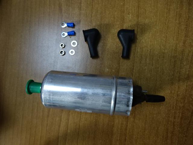 Pompe à essence Lamborghini Diablo et Murcielago LesAnciennes.com