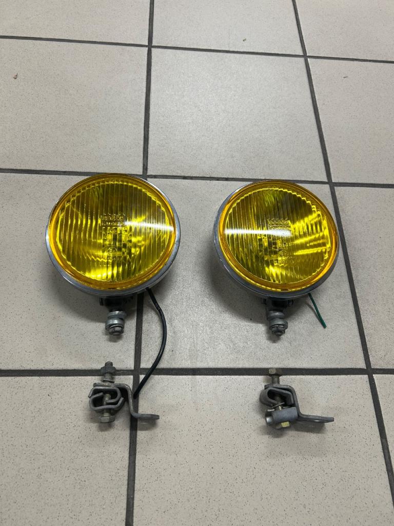 Phare BMW 2002 LesAnciennes.com