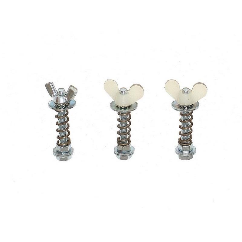 Kit de visserie pour kits 4 phares MORETTE LesAnciennes.com