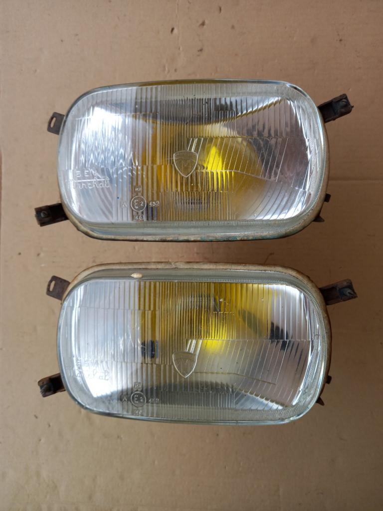 Phares SAVIEM G.J. M. LesAnciennes.com