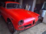 image_2-ALFA ROMEO Giulietta - 1960