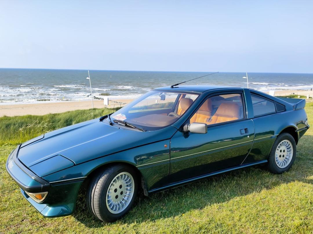 MATRA Murena 1,6 L - 1981 LesAnciennes.com