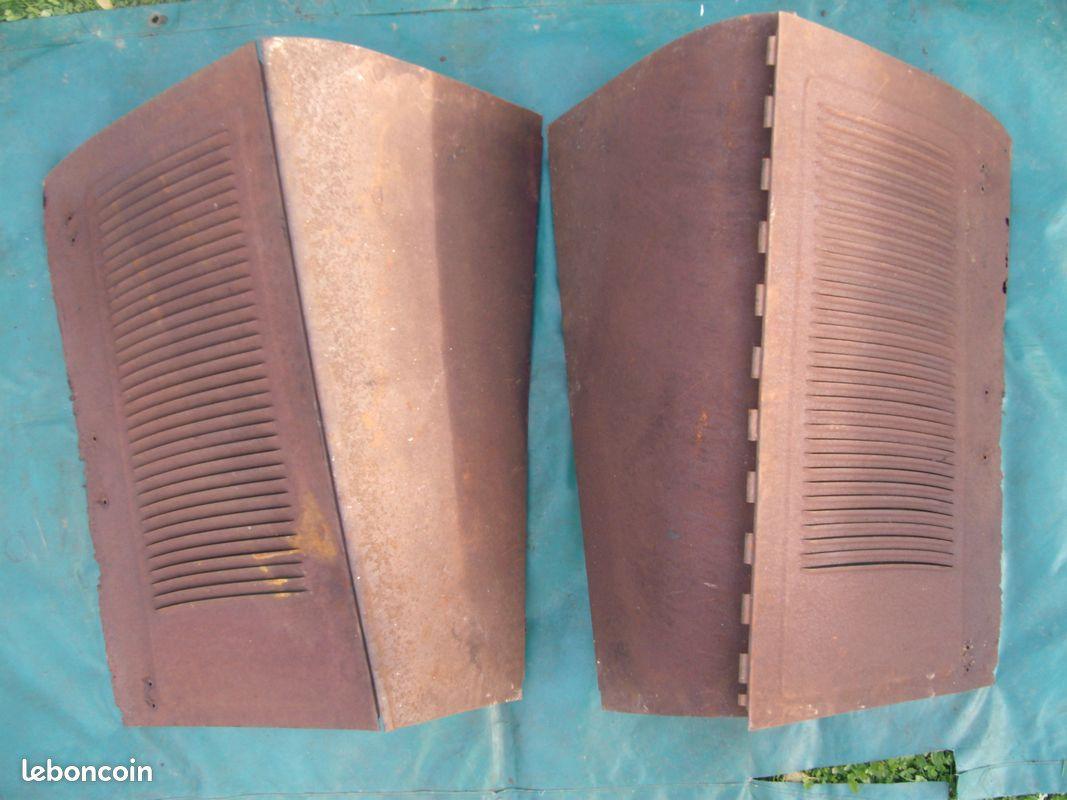 CAPOT CITROEN AC4 LesAnciennes.com