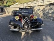 image_7-CITROEN Traction 7 C Cabriolet - 1938