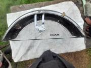 image_0-Garde boue avant HONDA CB 450