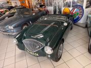 image_2-AUSTIN HEALEY 100 BN1 - 1954