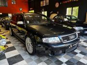 image_2-AUDI RS6 C5 Break V8 Bi-Turbo 450ch - 2003