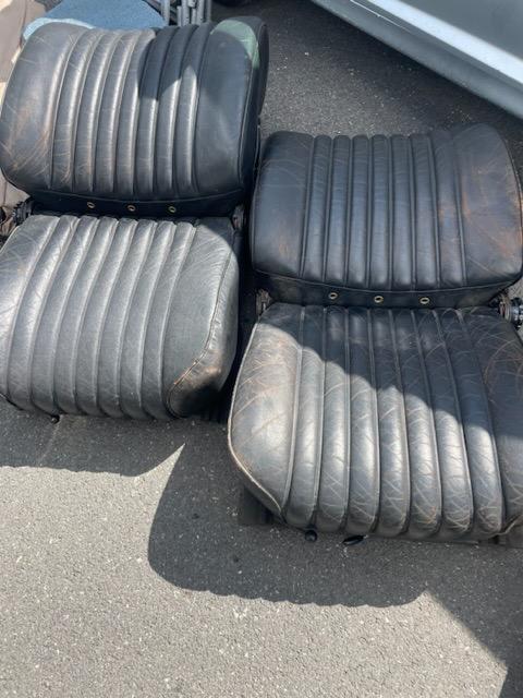 Intérieur CITROEN DS LesAnciennes.com