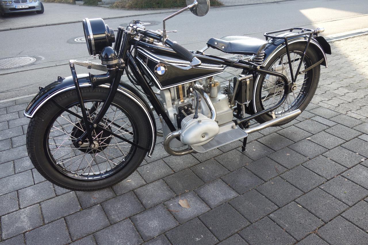 Recherche pièces BMW R62 R52 R57 R62 R63 LesAnciennes.com