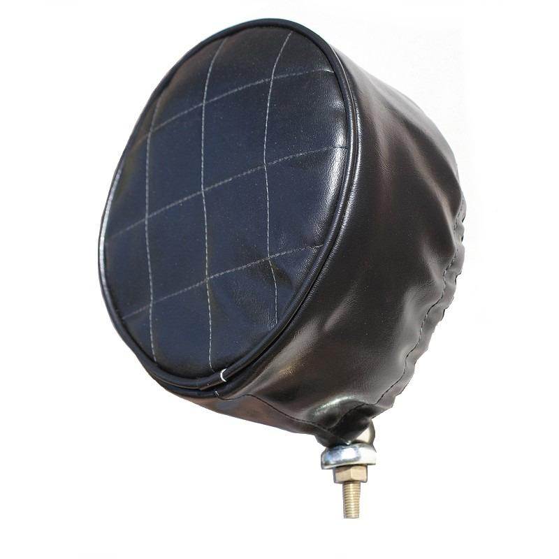 Housses de phares LesAnciennes.com