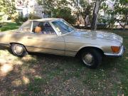 image_26-MERCEDES 350 SL W103 - 1974