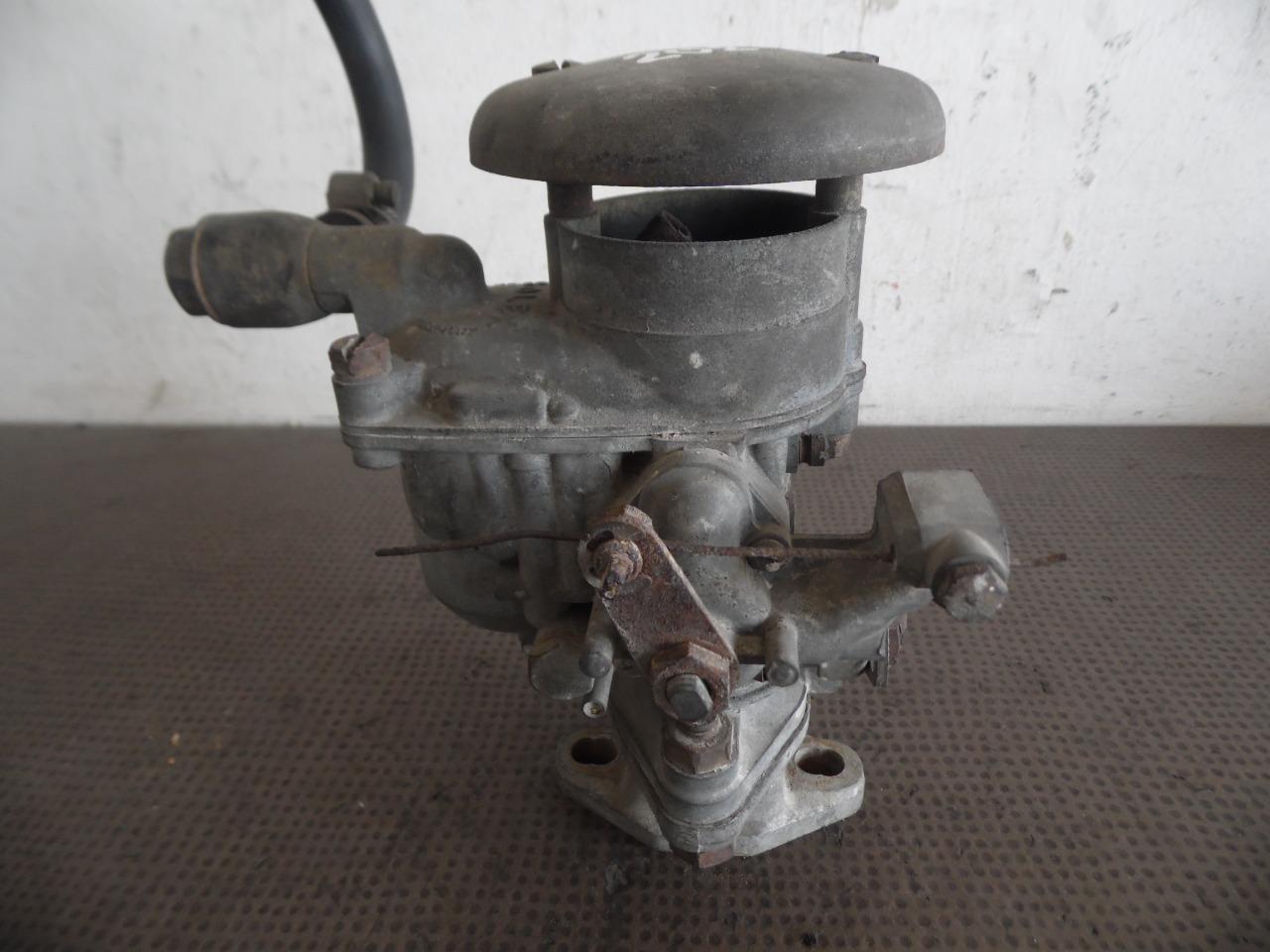 CARBURATEUR SOLEX F32PBIC PEUGEOT 202 LesAnciennes.com