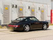 image_5-PORSCHE 911 964 Carrera 4 3.6 - 1991