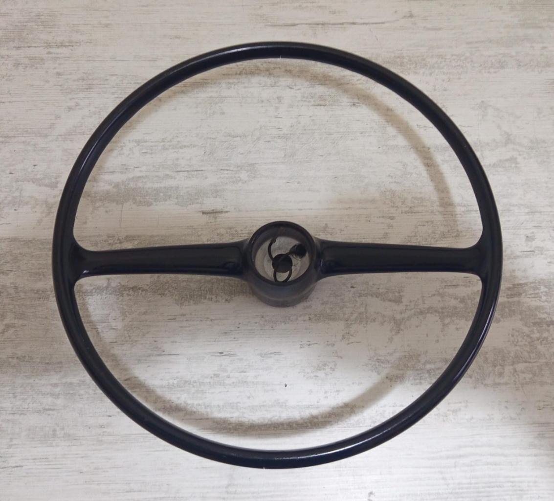 AUTOBIANCHI Bianchina EDEN ROC VOLANTE LesAnciennes.com