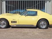 image_5-CHEVROLET Corvette Stingray - 1969