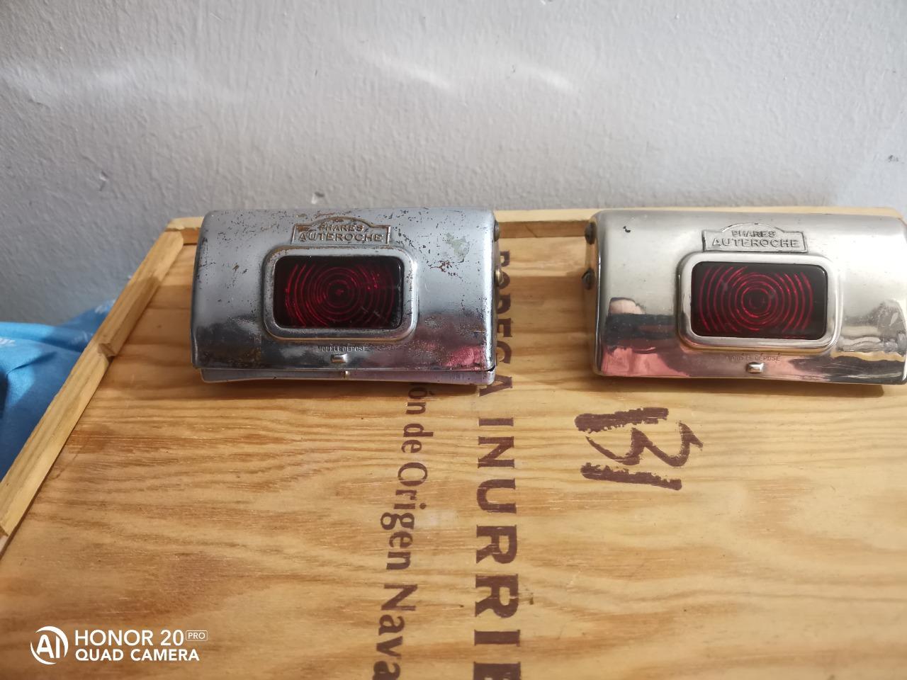 Phares Auteroche LesAnciennes.com