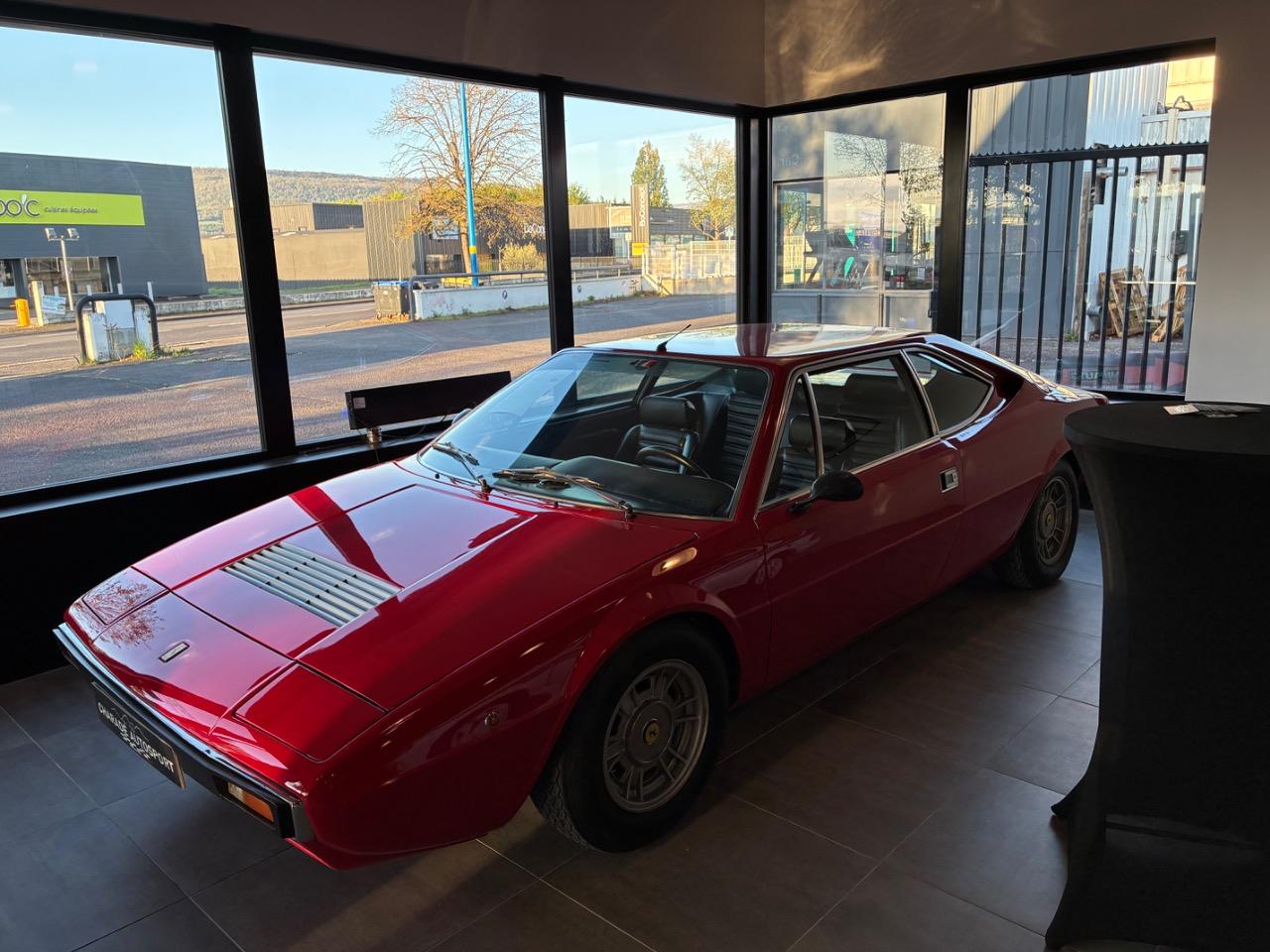 FERRARI 208 GTS - 1982 LesAnciennes.com