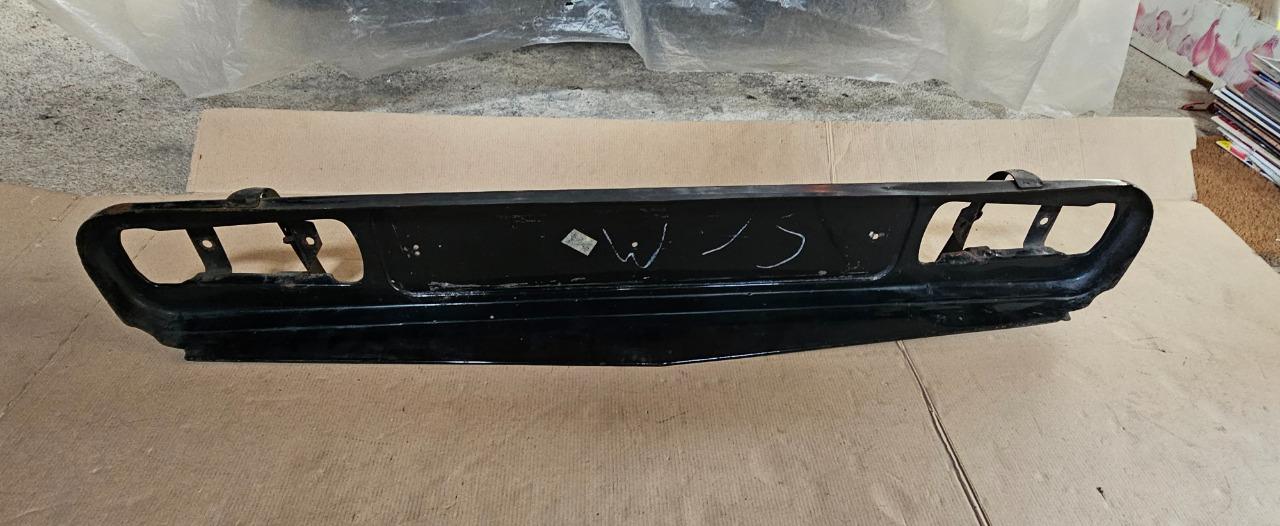 Support plaque CITROEN DS LesAnciennes.com