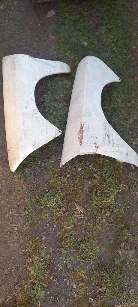 Aile CITROEN Ami 6 LesAnciennes.com