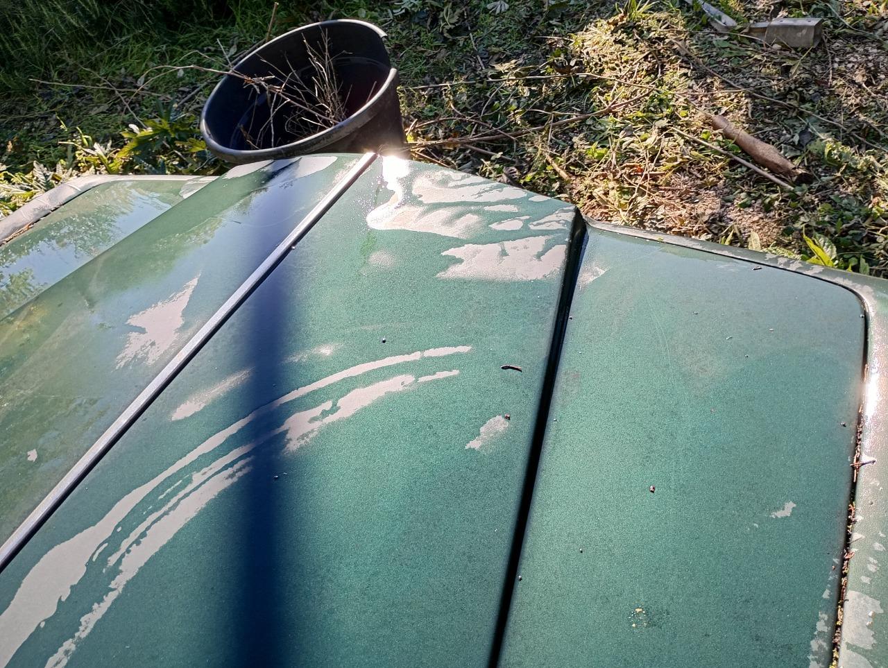 Lot de pièces BENTLEY Mulsanne LesAnciennes.com