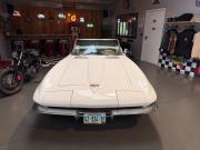 image_2-CHEVROLET Corvette Cabriolet - 1964