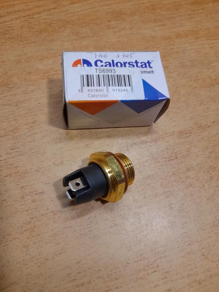 Thermocontact température radiateur 304 404 504 LesAnciennes.com