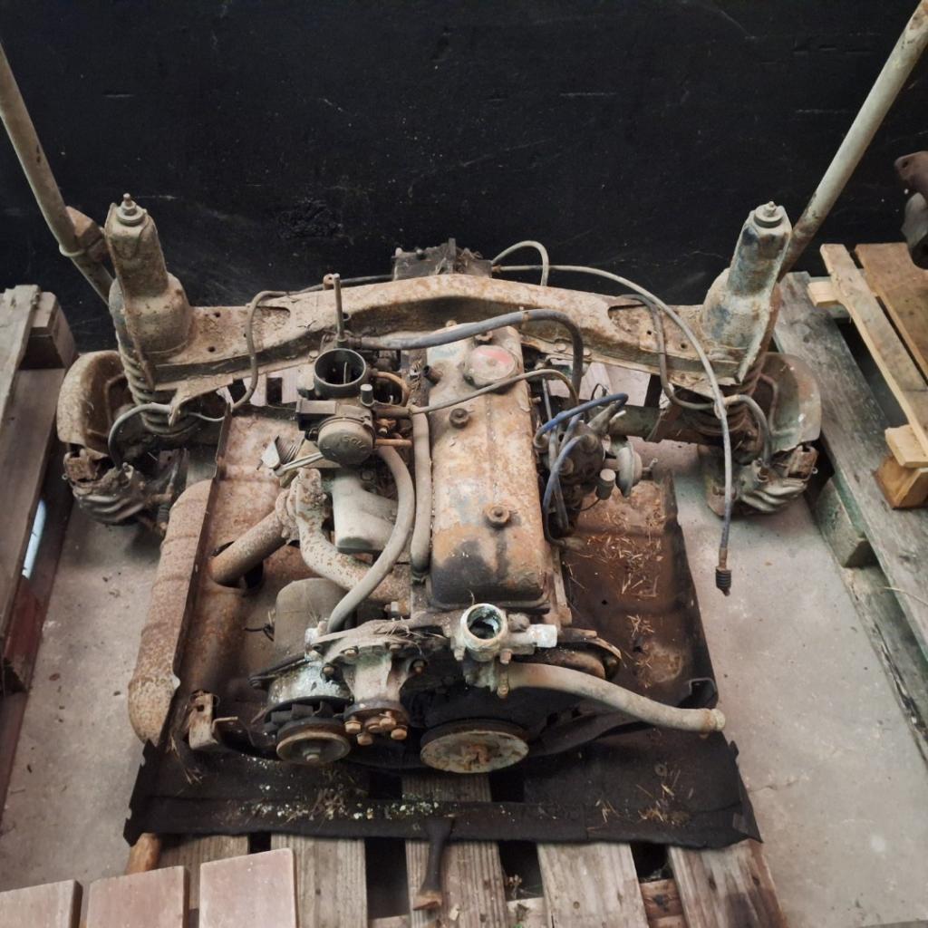 Pièces RENAULT Floride LesAnciennes.com