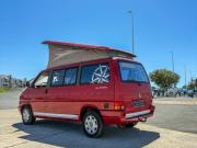 image_2-VOLKSWAGEN T4 Westfalia 2.4 D T4 Westfalia 2.4 D - 1992