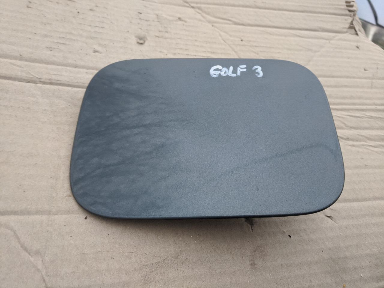 Trappe VOLKSWAGEN Golf 3 LesAnciennes.com