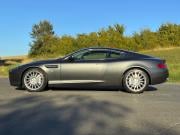 image_4-ASTON MARTIN DB9 V12 5.9 -Touchtronic