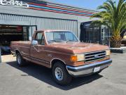 image_0-FORD F-150 1990 Prix: 9.900€ Or - 1990