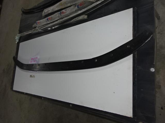 Spoiler avant inférieure pour Ferrari F40 LesAnciennes.com