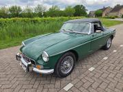 image_0-MG MGB roadster - 1973