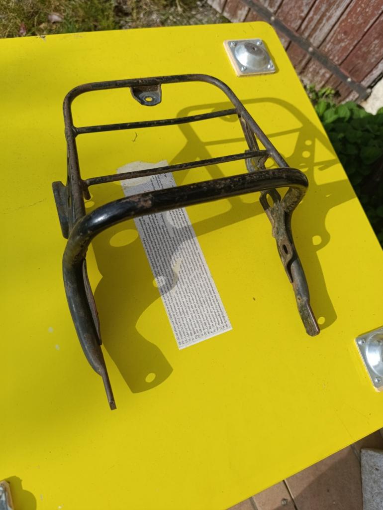 Pièces HONDA XLS 125 XLR LesAnciennes.com