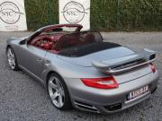 image_9-PORSCHE 911 997 turbo Cabriolet