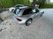 image_2-BMW Z3 Coupé version m - 2001