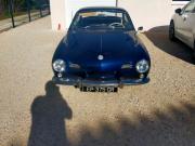 image_5-VOLKSWAGEN Karmann Ghia Low light - 1959