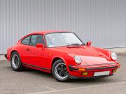image_0-PORSCHE 911 3.2L Coupé G50 - 1988