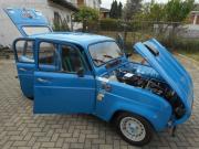image_28-RENAULT 4 (R4) GORDINI Replica - 1984