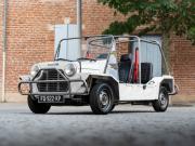 image_3-AUSTIN Mini Moke - 1987
