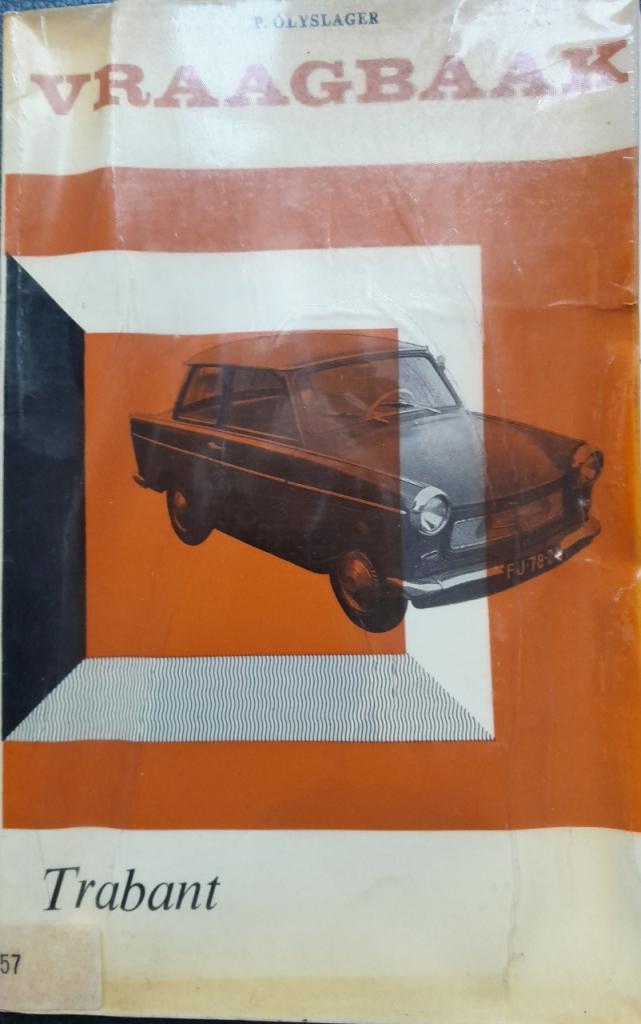 Trabant LesAnciennes.com