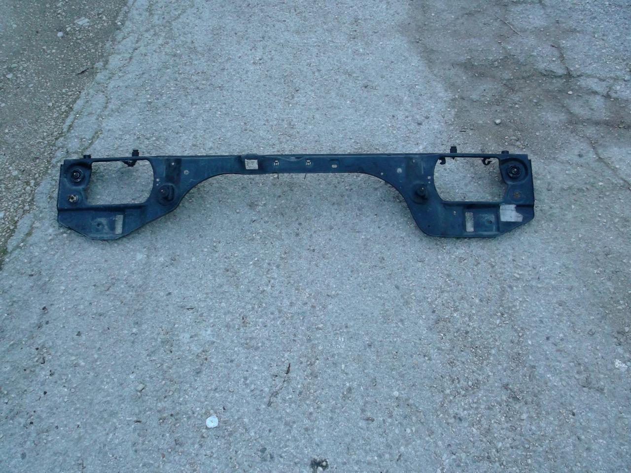 Face avant Citroen Zx LesAnciennes.com