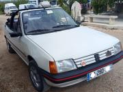 image_3-PEUGEOT 205 CT Cabriolet - 1986
