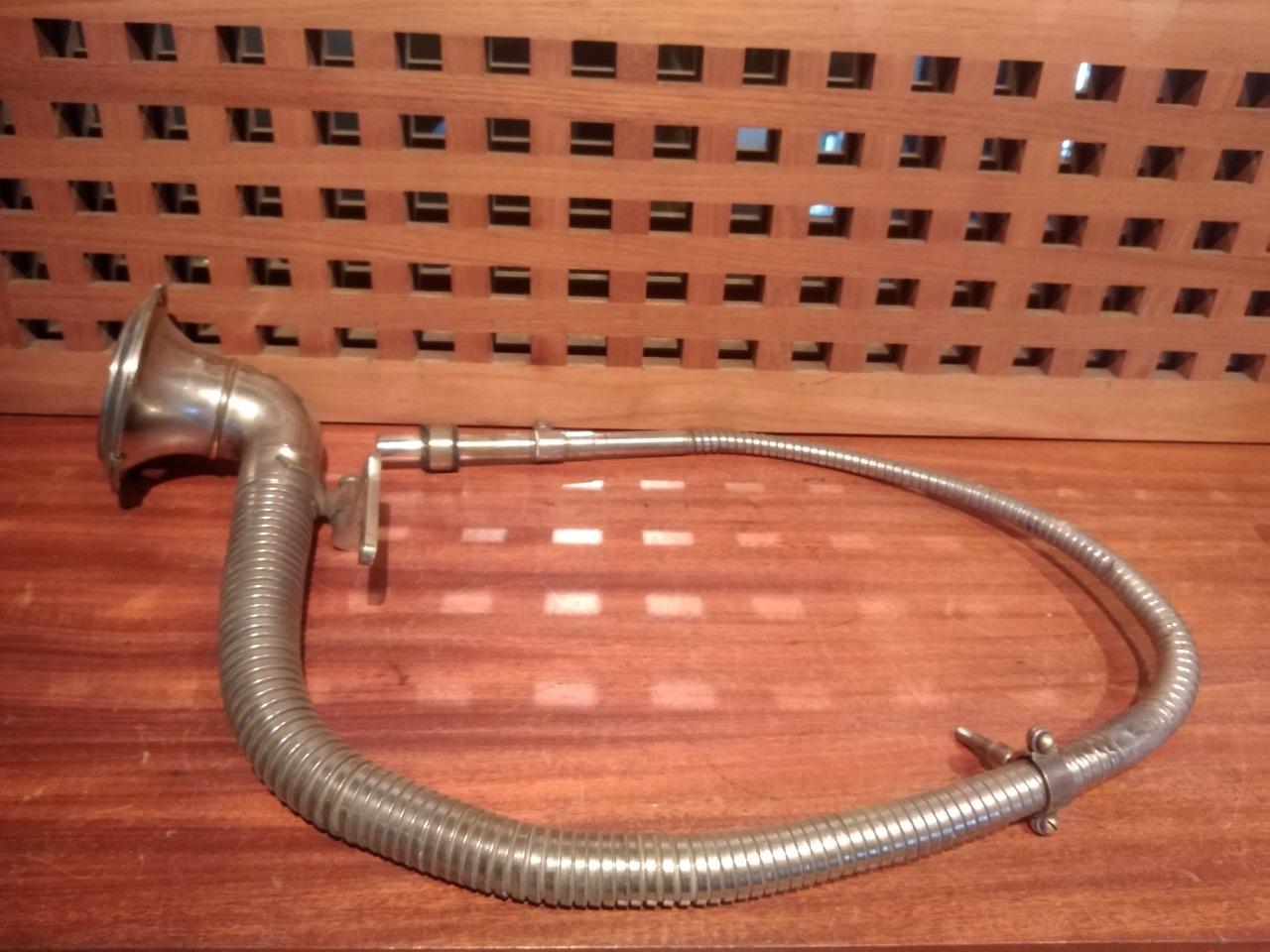 KLAXON CICCA Boa LesAnciennes.com