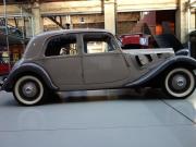 image_5-CITROEN Traction 7 Front 1.6 34 cv - 1935